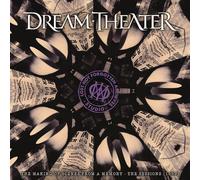 Dream Theater Lost Not Forgotten Archives: The Making of 'Scenes from (Vinyl LP)