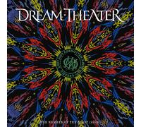 Dream Theater - Lost Not Forgotten Archives: The Number Of The Beast (2002)