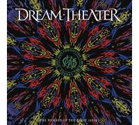 Dream Theater - Lost Not Forgotten Archives: The Number Of The Beast 2002 - Cd