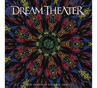 Dream Theater - Lost Not Forgotten Archives: The Number Of The Beast 2002 - Cd
