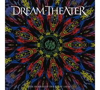 Dream Theater - Lost Not Forgotten Archives: The Number Of The Beast (2002)