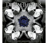 Dream Theater - Lost Not Forgotten Archives: Train Of Thought - Cd