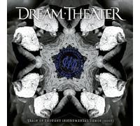 Dream Theater - Lost Not Forgotten Archives: Train Of Thought