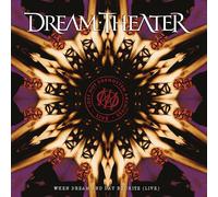 Dream Theater Lost Not Forgotten Archives: When Dream And Day Reunite (Vinyl LP)