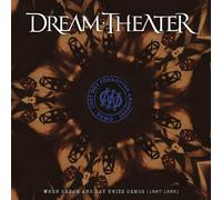 Dream Theater Lost Not Forgotten Archives: When Dream and Day Unite D (Vinyl LP)