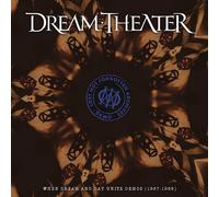 Dream Theater Lost Not Forgotten Archives: When Dream and Day Unite D (Vinyl LP)