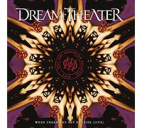 Dream Theater When Dream and Day Reunite (Live) (Vinyl LP)