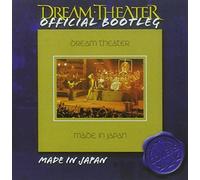 Dream Theater - Made in Japan