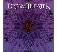 Dream Theater - Lost Not Forgotten Archives: Made In Japan