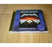DREAM THEATER - MASTER OF PUPPETS