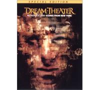 Dream Theater - Metropolis 2000: Scenes from Ny