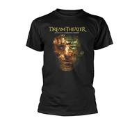 Dream Theater Metropolis Maglietta Adulto Unisex (PH1257)