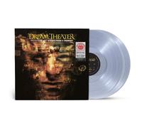 DREAM THEATER - Metropolis, P (Syeor25) (B&Mex) (2025) 2 LP clear Vinyl