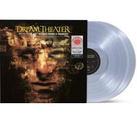 Dream Theater - Metropolis Pt2: Scenes From A Memory - 2 Vinili (clear vinyl ...