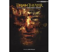 Dream Theater Metropolis: Scenes from a Memory
