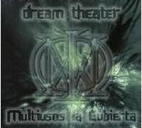 Dream Theater - Multiusos La Cubierta