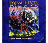 Dream Theater - Number of the Beast:...