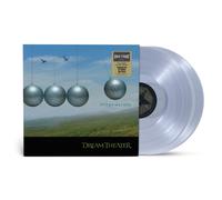 Dream Theater Octavarium Doppio Vinile Lp Trasparente Rocktober 2025