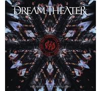 Dream Theater - Lost Not Forgotten Archives: Old Bridge, New Jersey (1996)