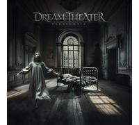 Dream Theater PARASOMNIA (CD) Special Album Digipak