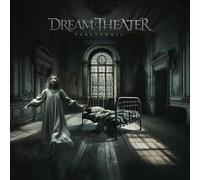 DREAM THEATER PARASOMNIA 2025 JAPAN LIMITED EDITION BLU-SPEC CD + BLU-RAY