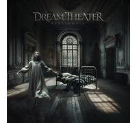 DREAM THEATER - Parasomnia (2025) 2 LP ultra clear Vinyl pre order