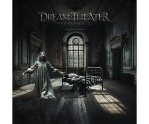 Dream Theater - Parasomnia