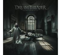 Dream Theater Parasomnia (CD)
