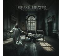 Dream Theater PARASOMNIA (CD) Special Album Digipak