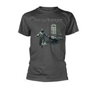 Dream Theater Parasomnia (Grey) autorizzato Uomo maglietta