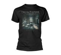 Dream Theater Parasomnia Maglietta Adulto Unisex (PH4525)