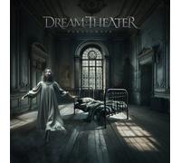 DREAM THEATER - Parasomnia (2025) 2 LP ultra clear Vinyl pre order
