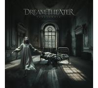 Dream Theater Parasomnia (Vinyl LP)