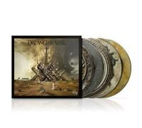 DREAM THEATER - Quarantieme: Live A Paris (2025) 3 CD+2 Blu Ray preorder
