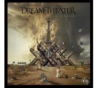 Audio Cd Dream Theater - Quarantieme: Live A Paris