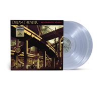Dream Theater - Systematic Chaos - 2 Lp Clear Vinyl (Rocktober)