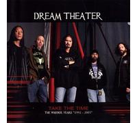 Dream Theater - Take The Time : The Warner Years, 1992-2005