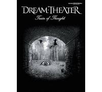 Dream Theater (Tascabile)