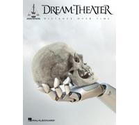 Dream Theater (Tascabile) Hal-Leonard Guitar Play-Along