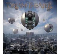 Dream Theater - The Astonishing