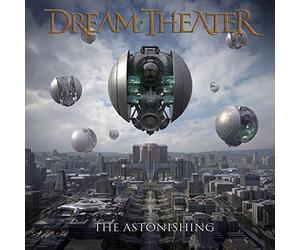 Dream Theater - The Astonishing