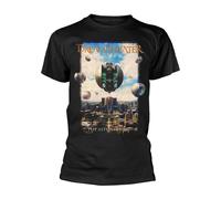 Dream Theater The Astonishing ufficiale Uomo maglietta unisex