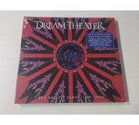 Dream Theater The Majesty Demos 1985-1986 Primo Gruppo 2021 - CD Nuovo 2T