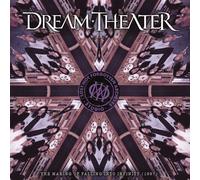 Dream Theater - Lost Not Forgotten Archives: The Making Of Falling Into Infinit