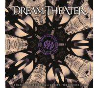 Dream Theater Lost Not Forgotten Archives: The Making of 'Scenes from (Vinyl LP)