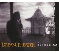 Dream Theater - The Silent Man/
