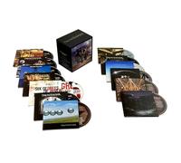 Dream Theater - The Studio Albums 1992-2016