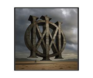 - Dream Theater The Studio Albums 1992-2016 - CD
