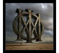 Dream Theater The Studio Albums 1992-2016 (CD) Box Set