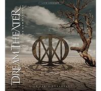 Dream Theater - The Summerfest (Transparent Lime Vinyl)